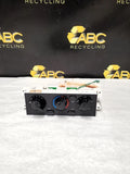 Nissan Xterra Front Climate Control Assemlbly (2003–2004) – Genuine OEM