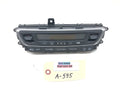 Honda PILOT ELITE HVAC Climate Control SWITCH (2019–2022) – Genuine OEM