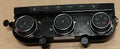 Volkswagen GOLF HVAC Climate Control (2015–2020) – Genuine OEM