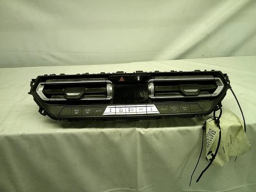 BMW 228i HVAC Climate Control Unit (2020–2021) – Genuine OEM