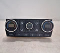 Nissan Altima HVAC Climate Control Assembly (2007–2013) – Genuine OEM | Ref SKU-7009