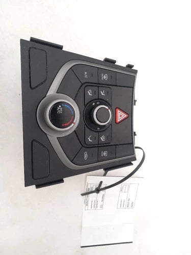Temperature Control Fits Hyundai Elantra 2014 - 2016 – Genuine OEM