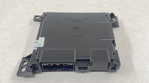 Acura INTEGRA TYPE S Climate Control MODULE (2024–2025) – Genuine OEM