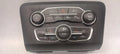 17-'23 Dodge CHARGER automatic temperature control panel – Genuine OEM