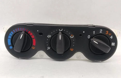 Ford Transit Connect A/C Heater Temperature Climate Manual Control (2010–2013) – Genuine OEM