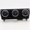 Dodge Challenger HVAC Climate Control Temperature Unit (2009–2010) – Genuine OEM