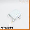 Jaguar XJR XJ8 Vanden Plas X350 A/C Heater Temperature Module Unit (2004–2005) – Genuine OEM