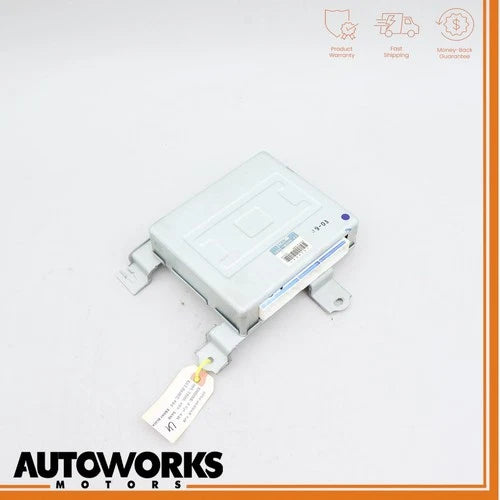 Jaguar XJR XJ8 Vanden Plas X350 A/C Heater Temperature Module Unit (2004–2005) – Genuine OEM