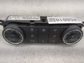 Mercedes-Benz Gl450 HVAC Climate Control Temperature (2010–2012) – Genuine OEM