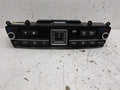Genesis G90 HVAC Control Component (2019) – Genuine OEM