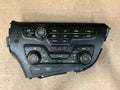 Kia Optima A/C Heater Climate Radio Temp Control Switch (2011–2013) – Genuine OEM