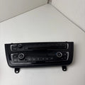 BMW 428 Climate Control Temperature (2016) – Genuine OEM