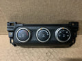 Mazda CX-5 HVAC Climate Control SWITCH (2022–2023) – Genuine OEM