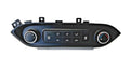 Kia Rondo Heater Temperature A/C Climate Control (2014–2017) – Genuine OEM