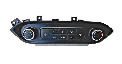 Kia Rondo Heater Temperature A/C Climate Control (2014–2017) – Genuine OEM