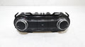 Mercedes-Benz CLA Class Manual Climate HVAC Climate Control (2014) – Genuine OEM