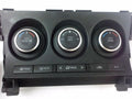 Mazda 3 AUTOMATIC HVAC Climate Control BGW1-61-190 (2012–2013) – HVAC Replacement Part