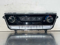 Hyundai Sonata Heater A/C Climate Control (2018) – Genuine OEM