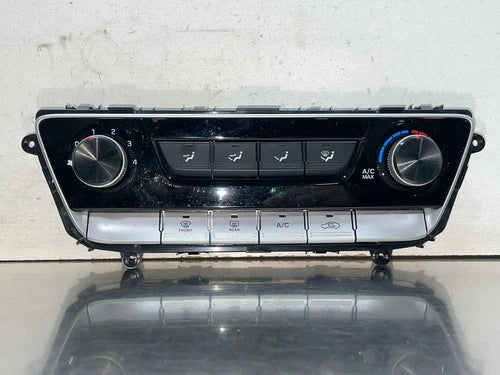 Hyundai Sonata Heater A/C Climate Control (2018) – Genuine OEM