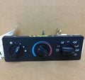 Ford Ranger HVAC Climate Control Used (2000–2002) – HVAC Replacement Part