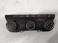 Volkswagen Passat HVAC Climate Control Unit (2018) – Genuine OEM