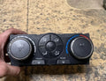 Nissan Altima A/c Heater And Climate Control Temperature Used (2007–2009) – HVAC Replacement Part