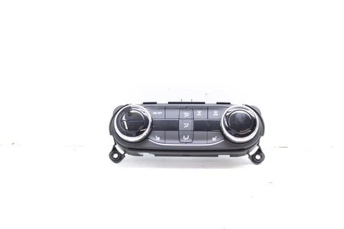 Chevrolet Trax HVAC Climate Control 42854938 (2024–2025) – Genuine OEM