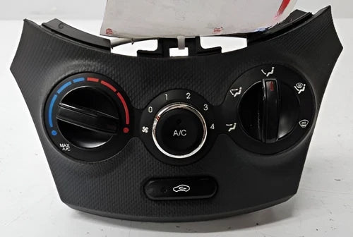 Hyundai Accent HVAC Climate Control (2012–2014) – Genuine OEM | Ref SKU-9446