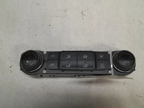 CANYON 2022 Temperature Control 1635768 – HVAC Replacement Part