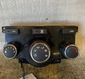 Kia Forte Manual HVAC Climate Control Used (2010–2013) – HVAC Replacement Part