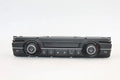 Temperature Control Front Automatic A/C Control Fits 2008-2014 BMW X5 – Genuine OEM