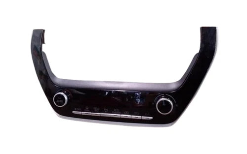 Toyota Corolla HVAC Climate Control (Hatchback, single mode) (2020–2022) – HVAC Replacement Part