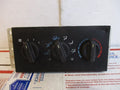 01 Cherokee Xj Climate Heater Control Temperature Defroster A/C Switch Module – HVAC Replacement Part