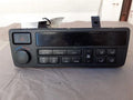 HVAC Climate Control Fits 1997-1998 Infiniti Q45 – HVAC Replacement Part