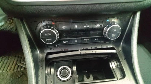 Temperature Control 156 Type US Market Fits 15-20 Mercedes GLA-CLASS 7030633 – HVAC Replacement Part