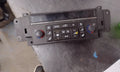 Cadillac Escalade-ESV HVAC Climate Control USED (2007–2011) – HVAC Replacement Part
