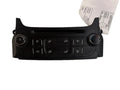 MALIBU Temperature Control VIN 1 (2014–2016) – Genuine OEM