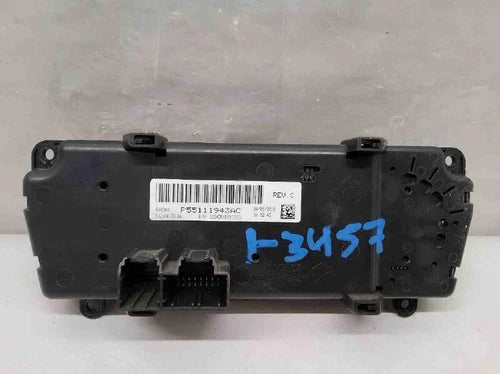Dodge NITRO HVAC Climate Control ASSEMBLY (2010–2012) – Genuine OEM