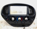 Toyota TUNDRA HVAC Climate Control (2003–2006) – Genuine OEM