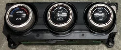 Subaru FORESTER HVAC Climate Control (2017–2018) – Genuine OEM