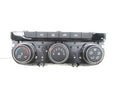 Volkswagen Tiguan Manual Single Zone Temperature Heater Control (2018–2019) – Genuine OEM