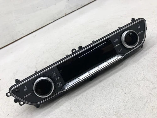 Audi SQ5 HVAC Climate Control Unit (2018–2020) – Genuine OEM