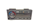 Subaru Legacy Auto Climate HVAC Climate Control (2001–2004) – Genuine OEM
