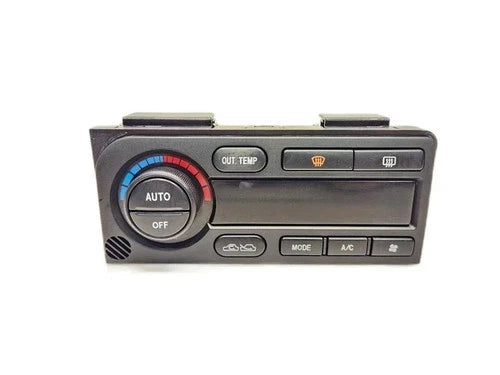 Subaru Legacy Auto Climate HVAC Climate Control (2001–2004) – Genuine OEM