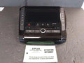 Infiniti QX55 HVAC Control Component (2022) – Genuine OEM