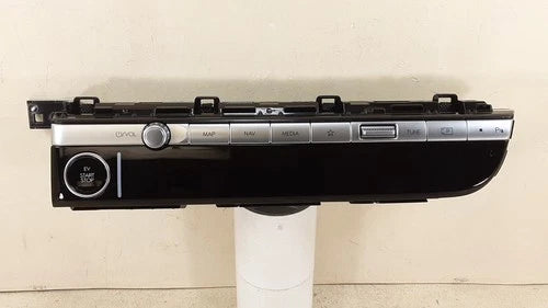 Hyundai Ioniq 5 Auto Climate Temperature Radio Audio Control (2024) – Genuine OEM