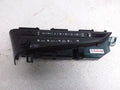 Temperature Control Front Fits 19 Lexus ES300H – Genuine OEM