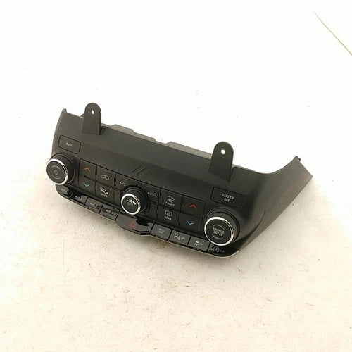 Temperature Control For Durango 68465683AB Assy Auto – HVAC Replacement Part