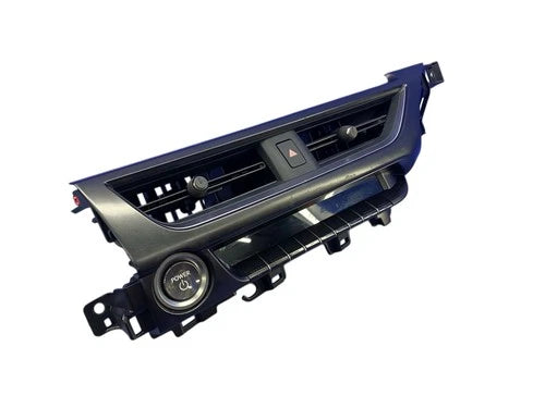 Lexus UX250H FRONT A/C HEAT HVAC Climate Control PANEL (2019–2024) – Genuine OEM