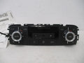 Volkswagen Touareg Heater Climate Control Unit (2013–2014) – Genuine OEM